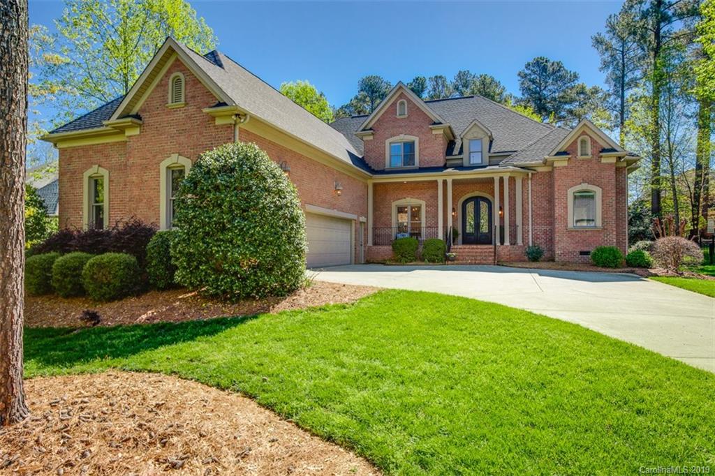 3938 Lake Spring Cove Court Denver NC 28037