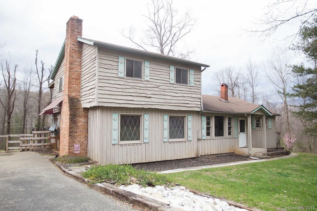 1649 Old Linville Road Marion NC 28752