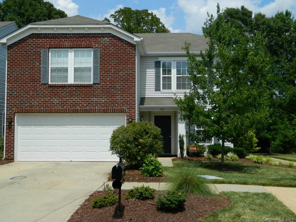 757 Sinclair Drive Monroe NC 28112