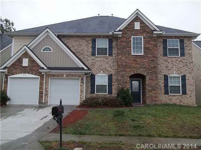 12322 Scott Creek Drive Charlotte NC 28213