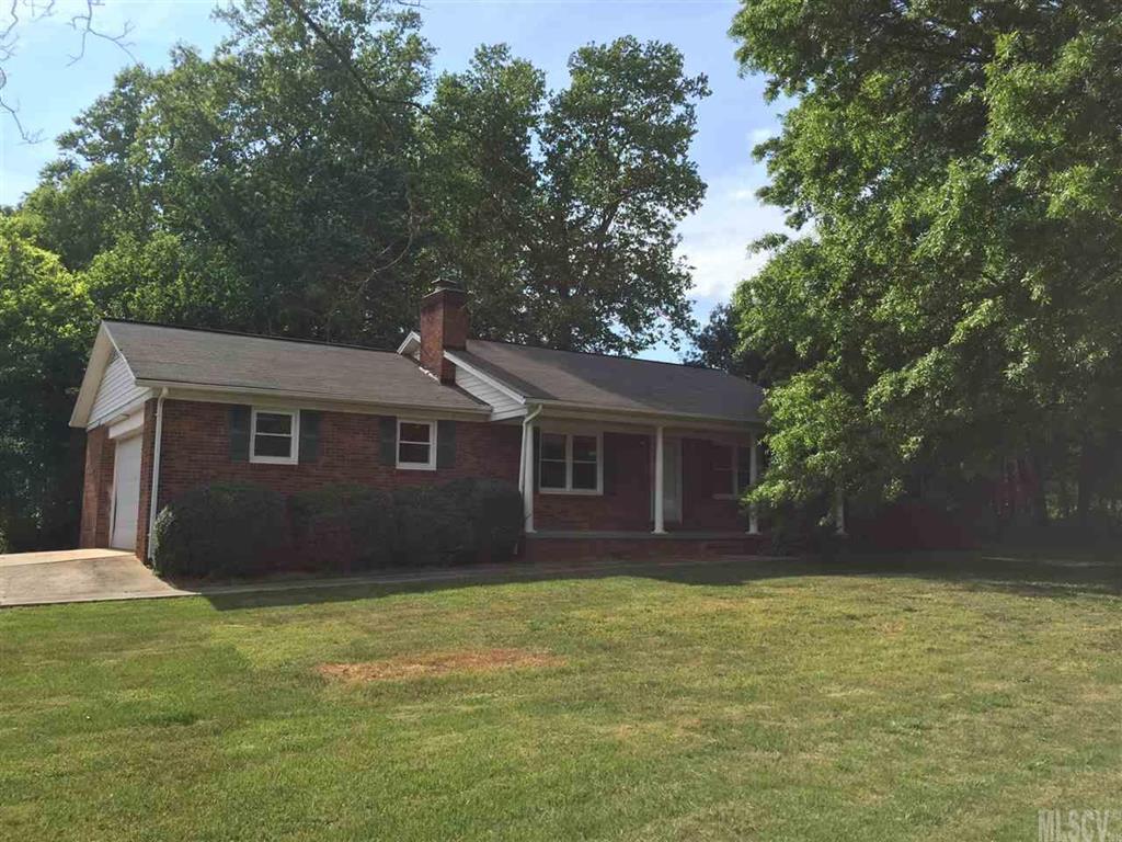 1059 Fairway Drive Newton NC 28658