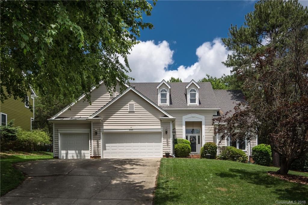 3120 Wild Lark Court Charlotte NC 28210