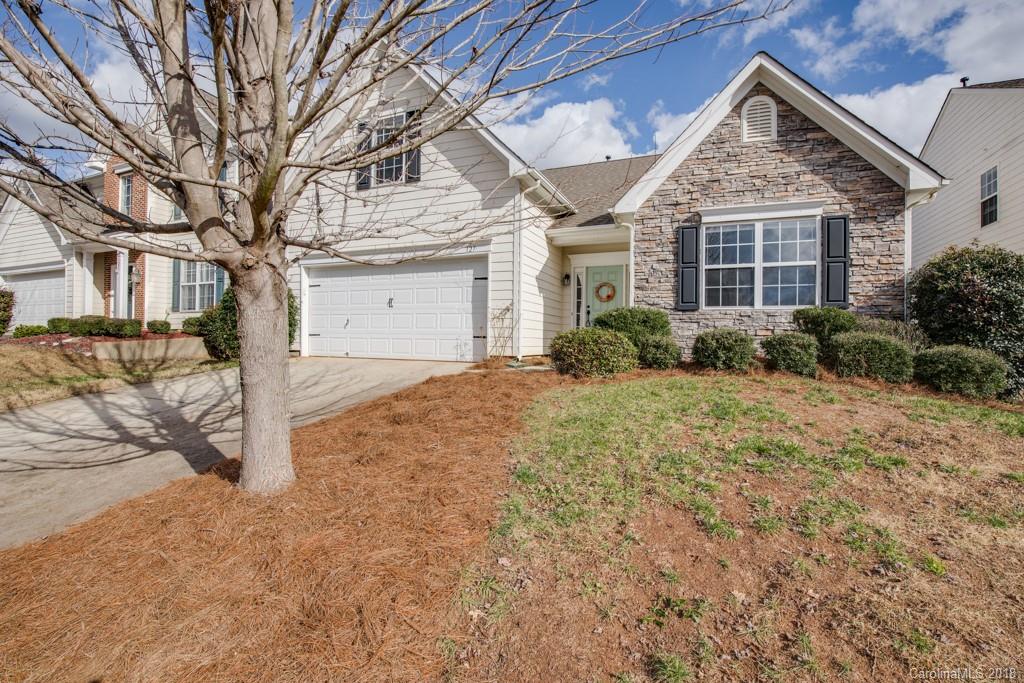 127 Morrocroft Lane Mooresville NC 28117