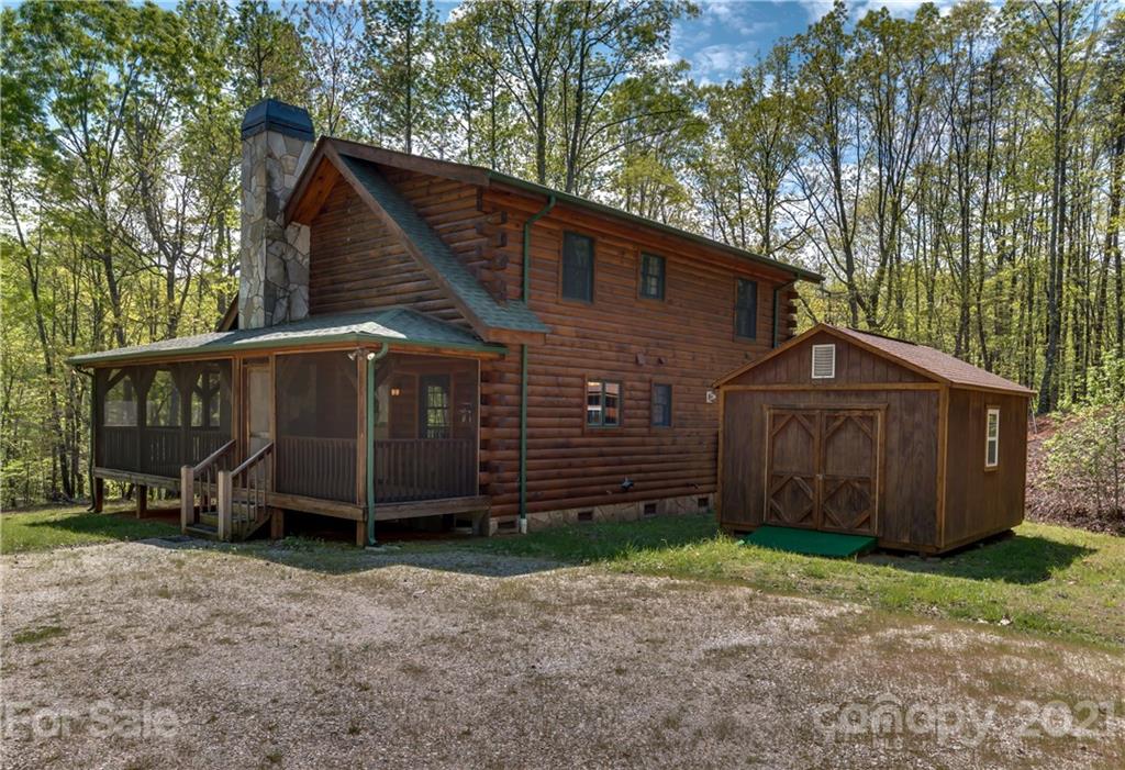 256 Adirondack Lane Bostic NC 28018
