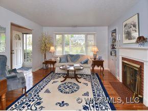 9 Reynolds Place Asheville NC 28804