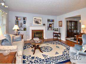 9 Reynolds Place Asheville NC 28804