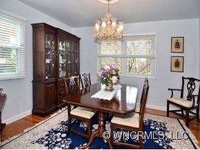 9 Reynolds Place Asheville NC 28804
