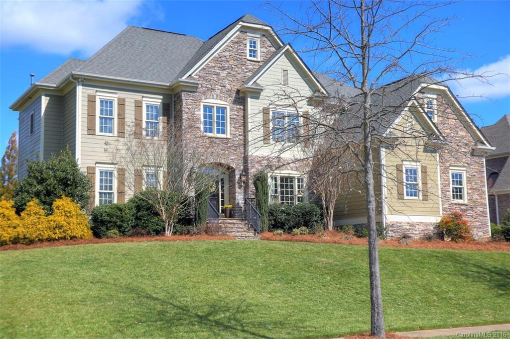 18705 Floyd Court Davidson NC 28036