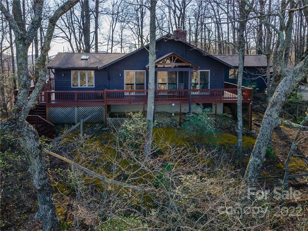 Homes for Sale in Western NC with Acreage NC Homes with Acreage