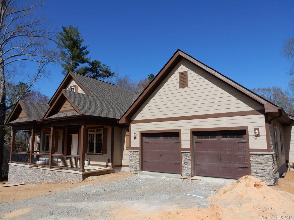 231 Rockbridge Road Mills River NC 28759
