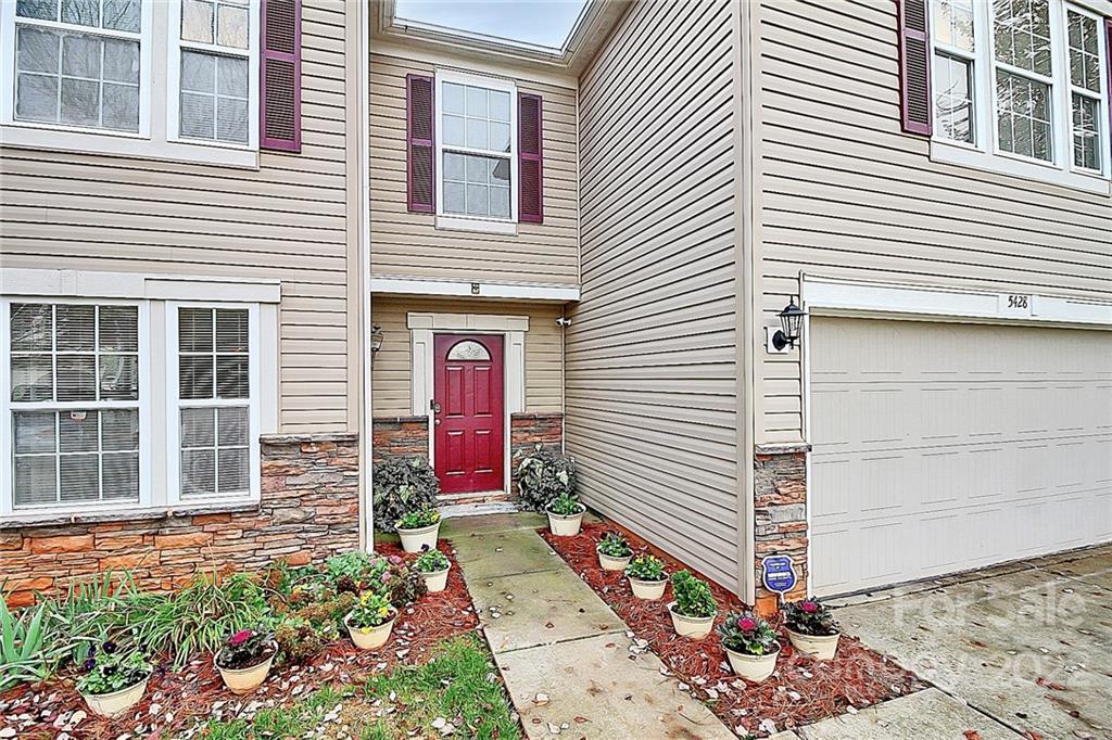5428 Twin Brook Drive Charlotte NC 28269