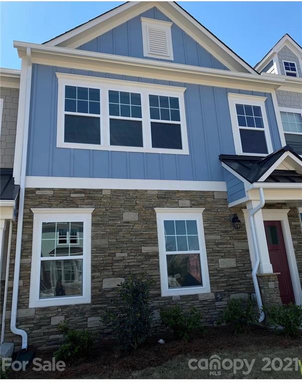 15012 Meacham Farm Drive Huntersville NC 28078