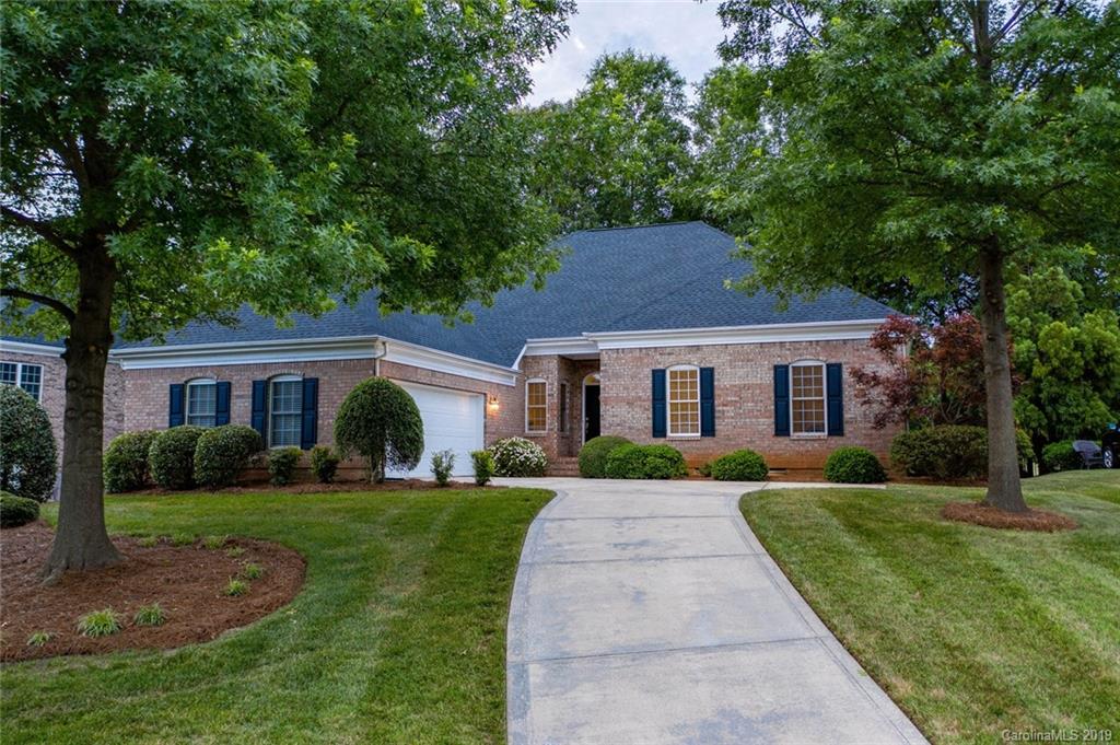 10500 Devonshire Drive Huntersville NC 28078