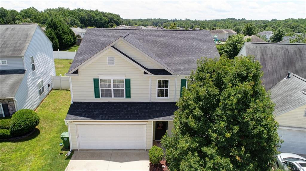 120 Ranlo Avenue Gastonia NC 28054