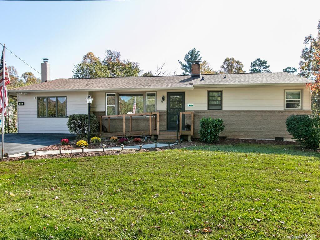 53 Edgewood Road Candler NC 28715