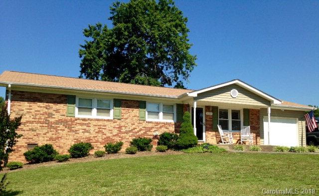 1145 Oak Forest Drive Morganton NC 28655