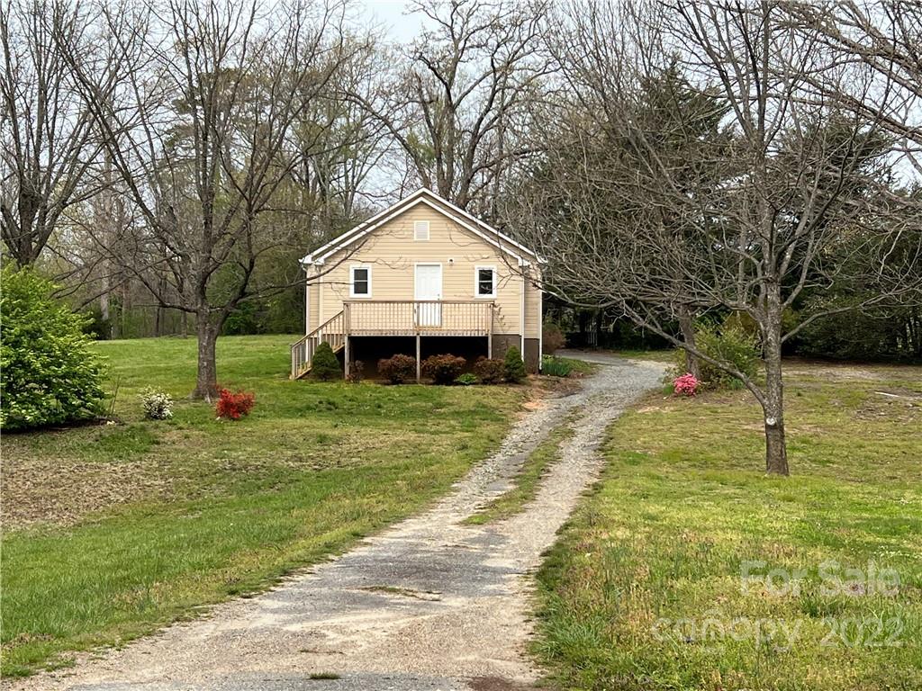 4438 Mount Olive Church Road Morganton NC 28655