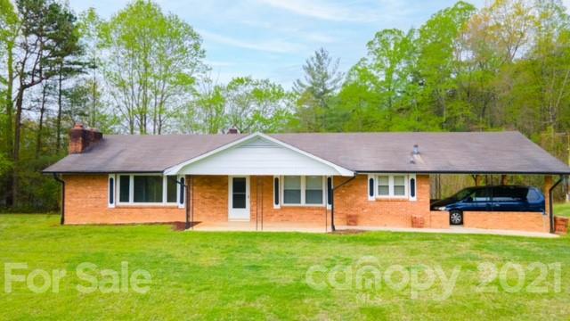1335 Zacks Fork Road Lenoir NC 28645
