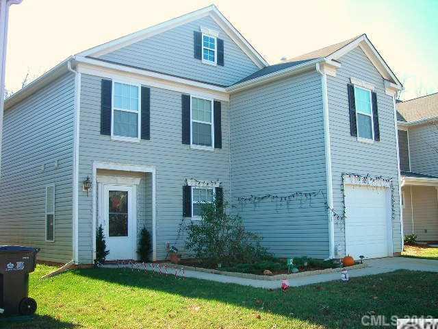 8515 Panglemont Drive Charlotte NC 28269
