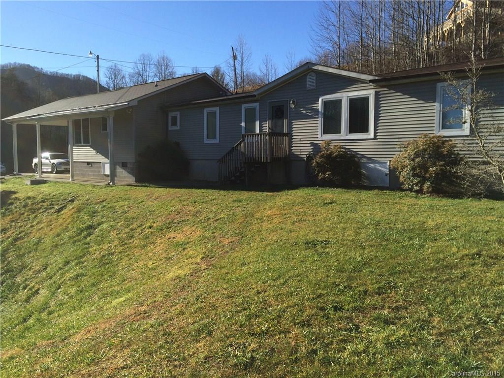 6 Whitted Road Leicester NC 28748