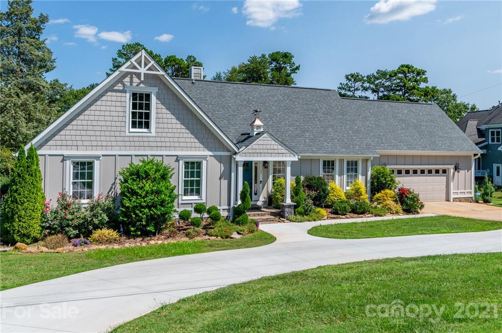543 Isle Of Pines Road Mooresville NC 28117