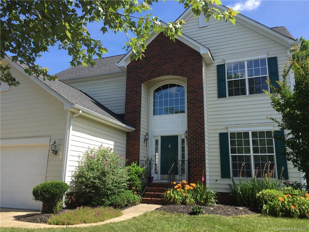 213 Alnwick Lane Waxhaw NC 28173