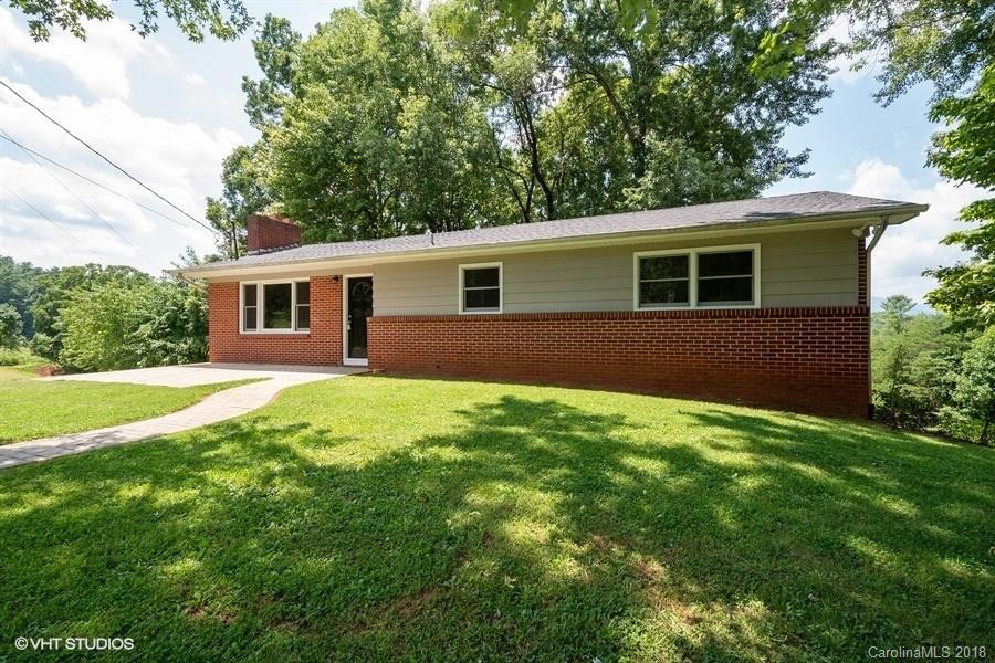 1176 Bear Creek Road Leicester NC 28748