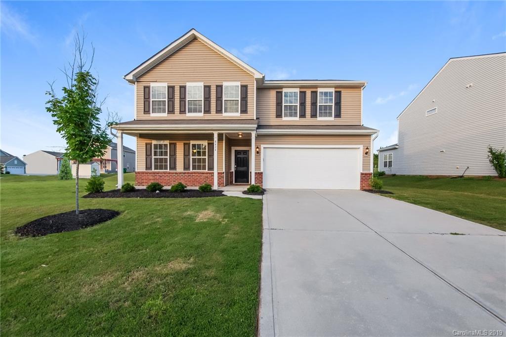 8424 Empress Court Charlotte NC 28227