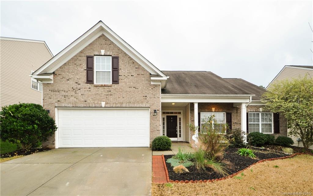 2005 Bridleside Drive Indian Trail NC 28079