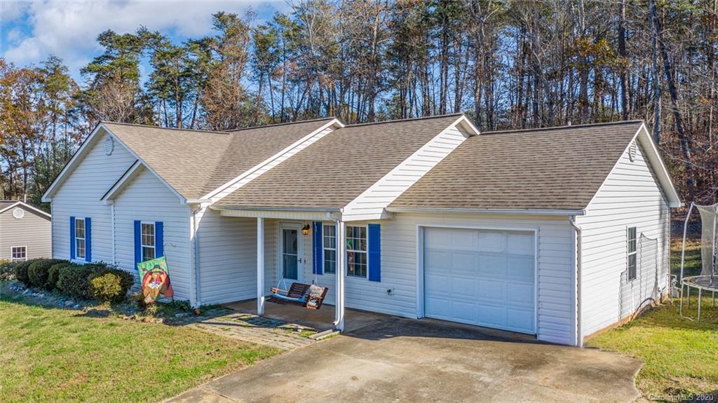 105 Surrey Drive Morganton NC 28655