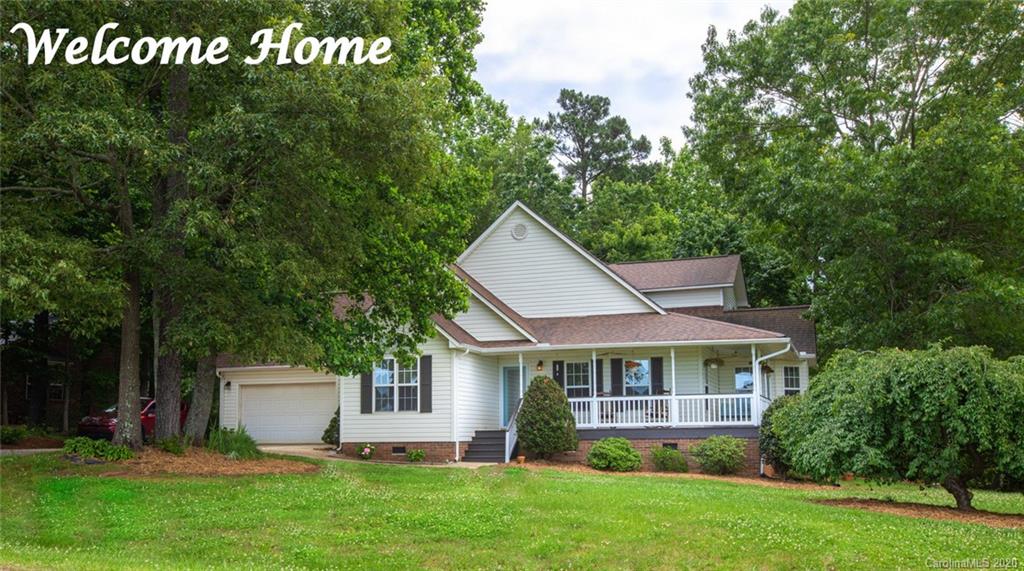 145 Stumpy Creek Road Mooresville NC 28117