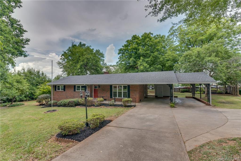 243 Allendale Drive Forest City NC 28043