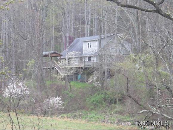 72 Sequoyah Hills Drive Fletcher NC 28732