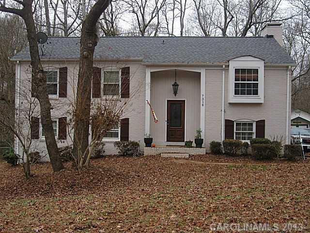 7318 Easen Court Charlotte NC 28211