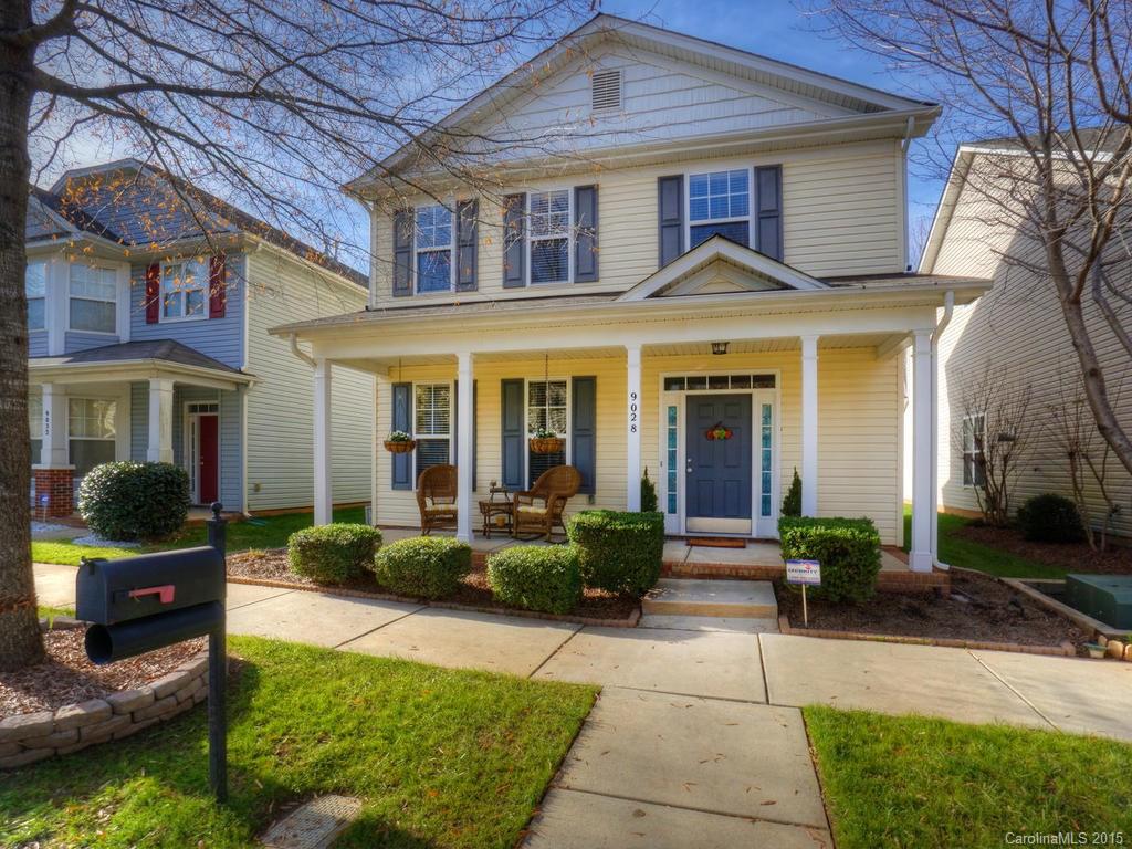 9028 Cinder Lane Huntersville NC 28078