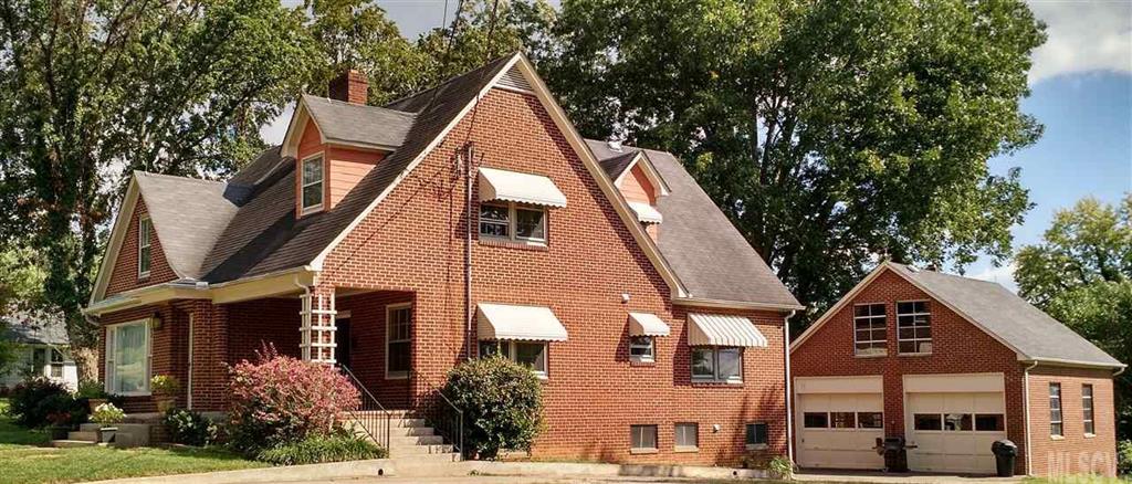 419 North Green Street Morganton NC 28655