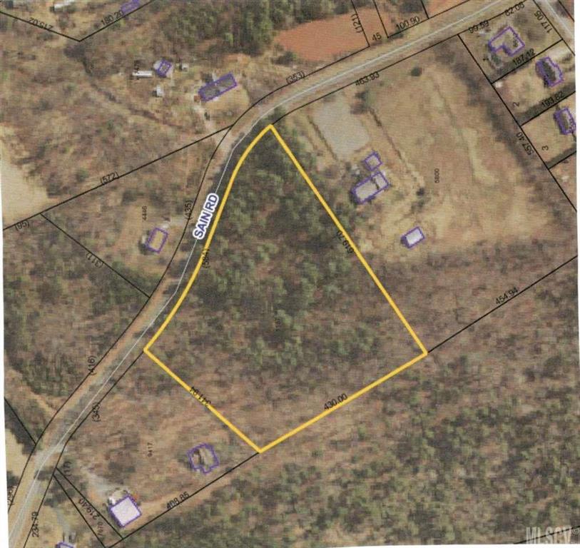 1335 Sain Road Hickory NC 28602