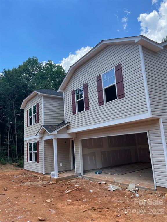 1322 Wyanoke Avenue Shelby NC 28152