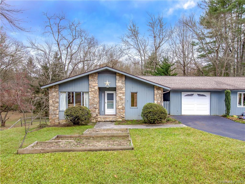 70 Grandview Avenue Brevard NC 28712
