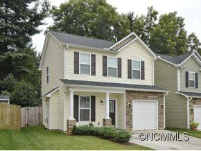 4 Cardiff Court Arden NC 28704