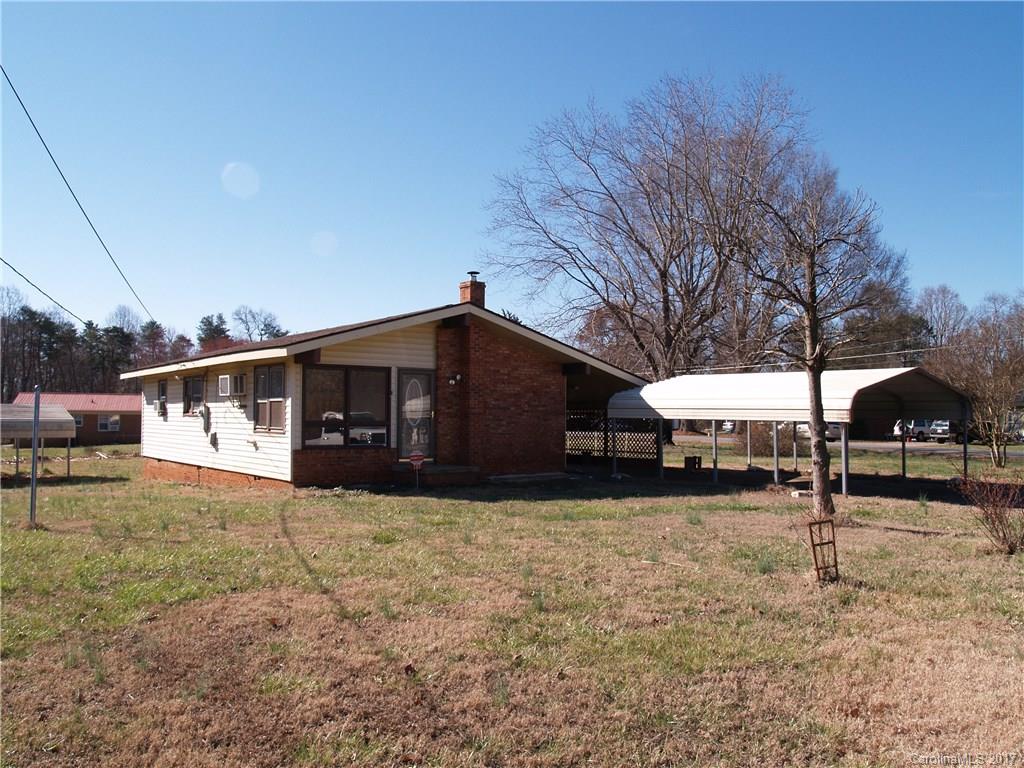 185 Crosswhite Lane Statesville NC 28625