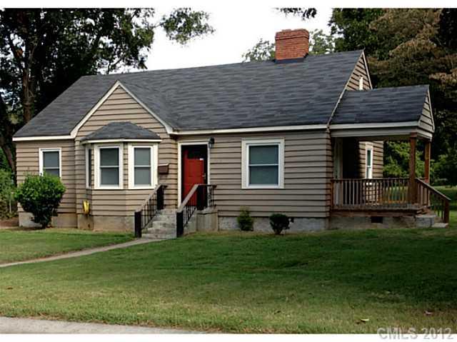 1232 Bethel Road Charlotte NC 28208