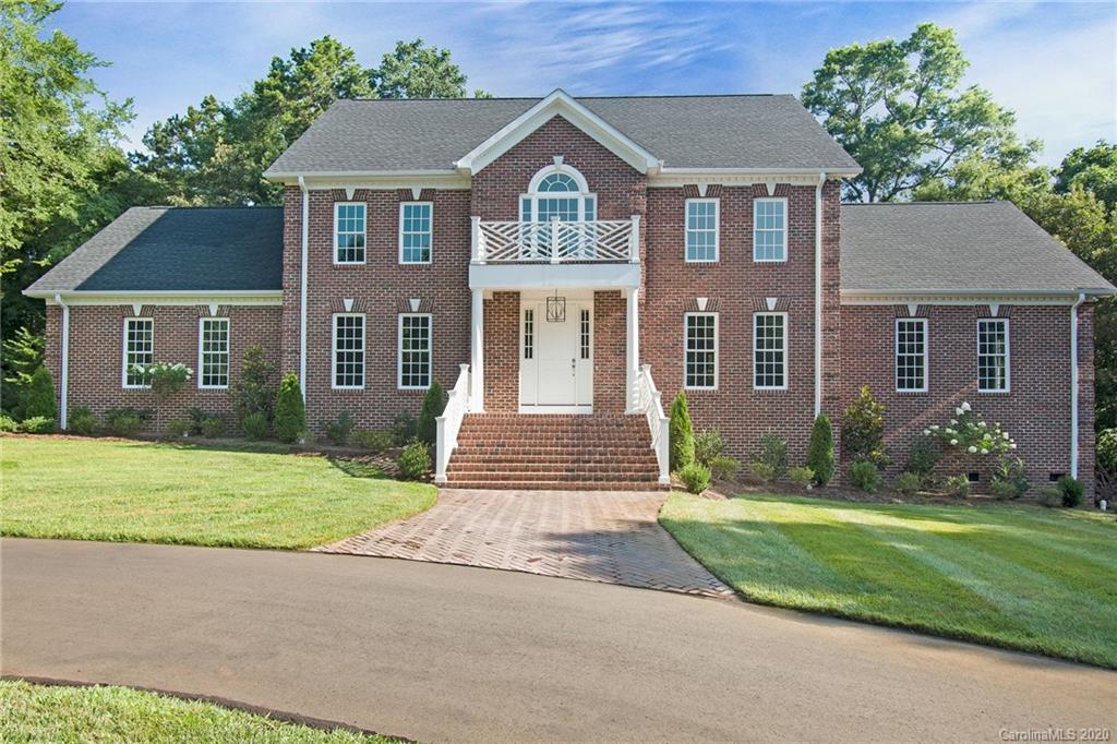 657 Abington Drive NE Concord NC 28025