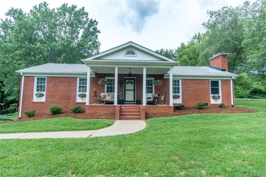 20 Kirstein Road Fairview NC 28730