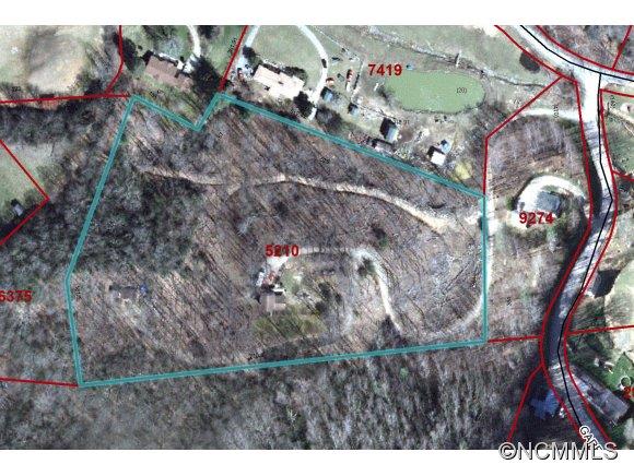 3 Garrison Road Fairview NC 28730
