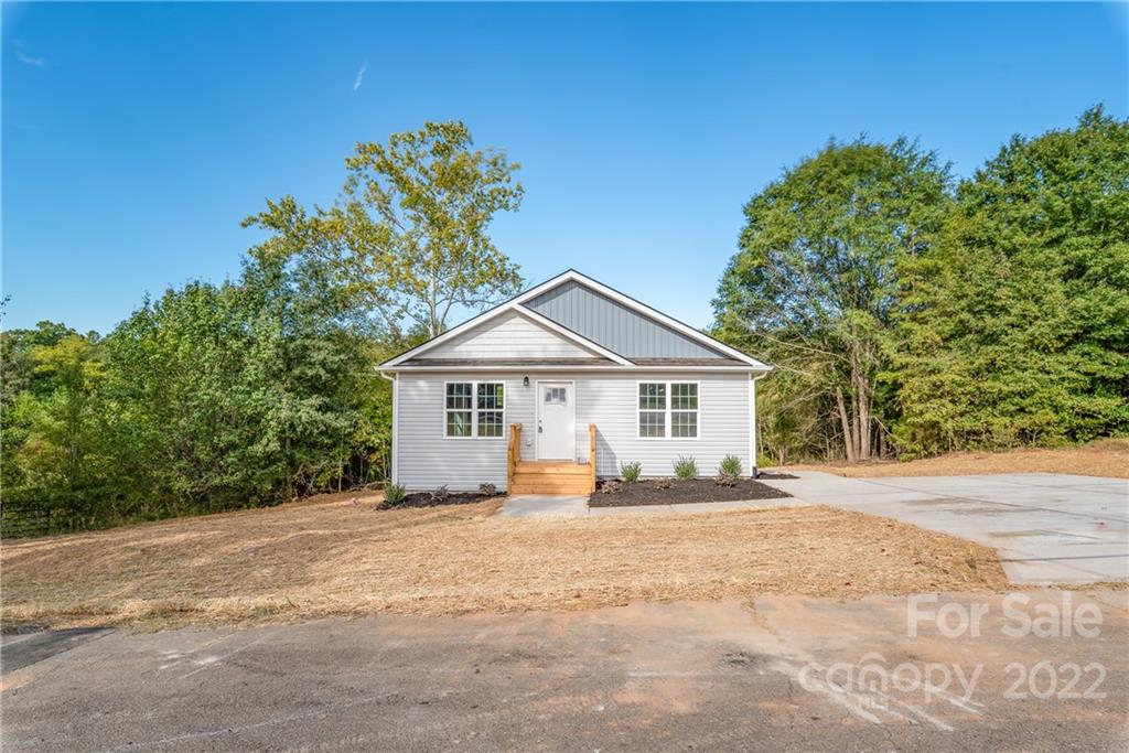 1616 Beam Drive Shelby NC 28152