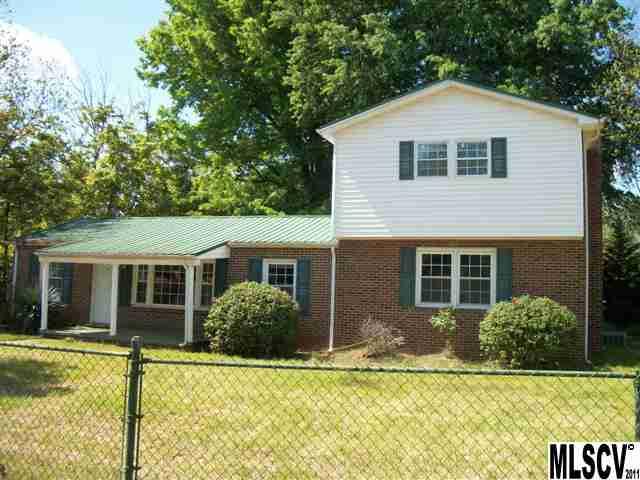 418 E 20th Street Newton NC 28658
