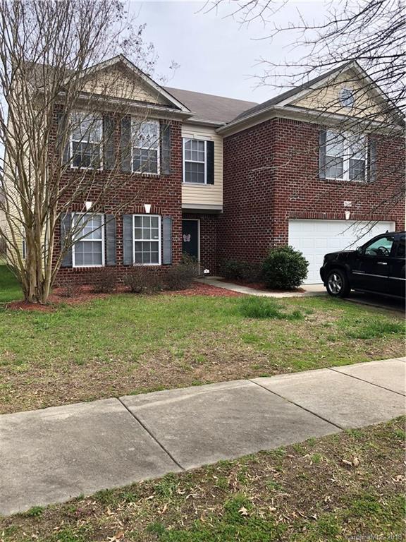 5638 Hammermill Drive Harrisburg NC 28075