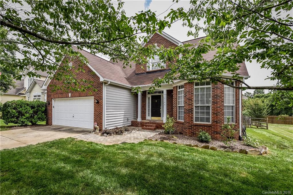 6106 Cambellton Drive Charlotte NC 28269