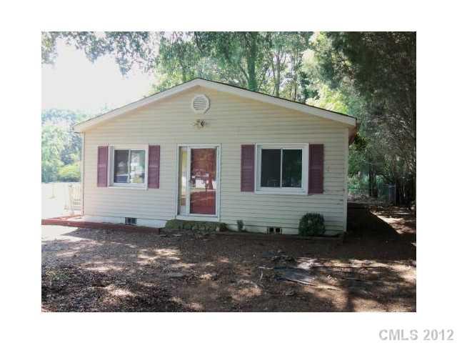 5729 Paw Creek Road Charlotte NC 28214